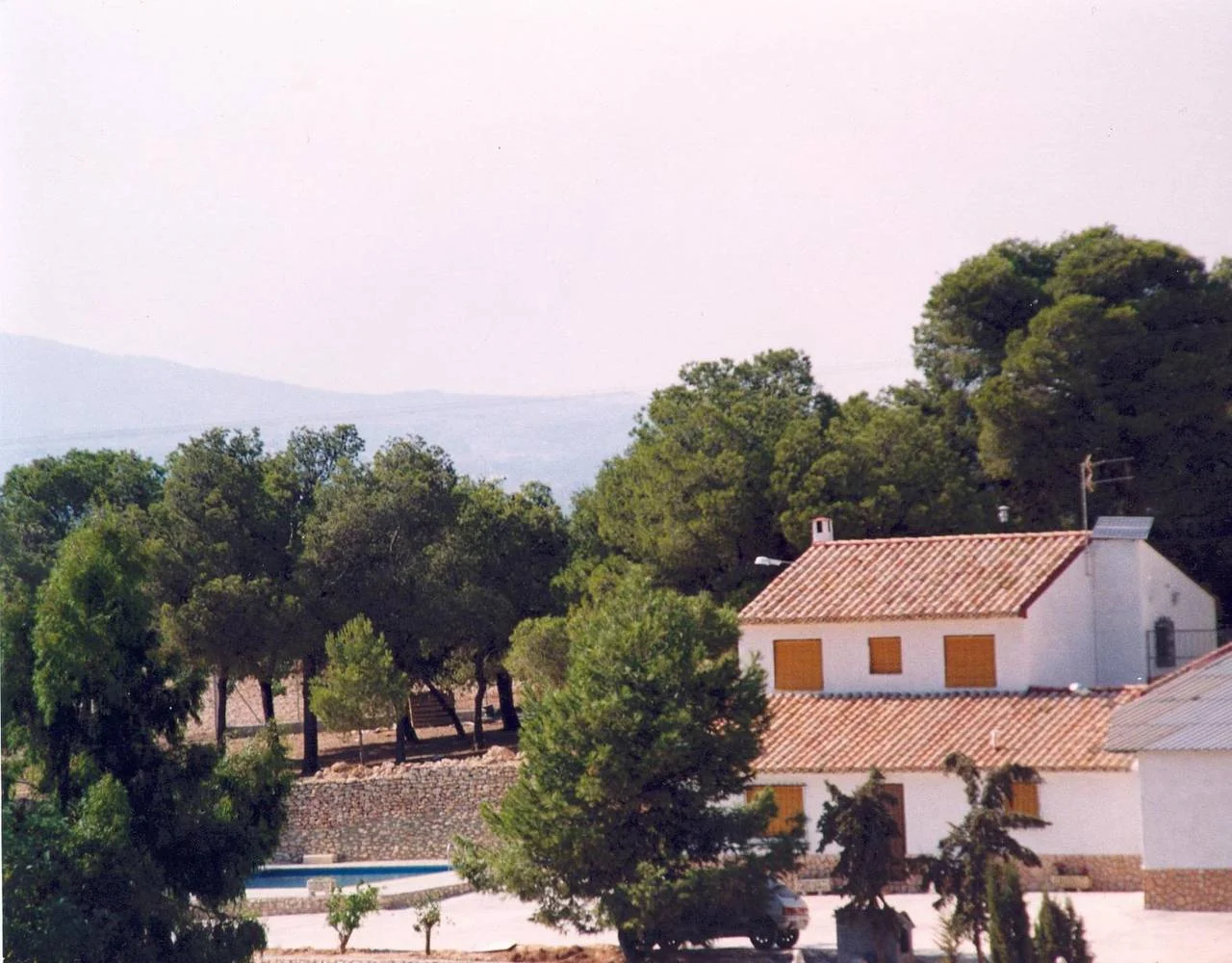 Huerta Pinada I y II - Foto 3