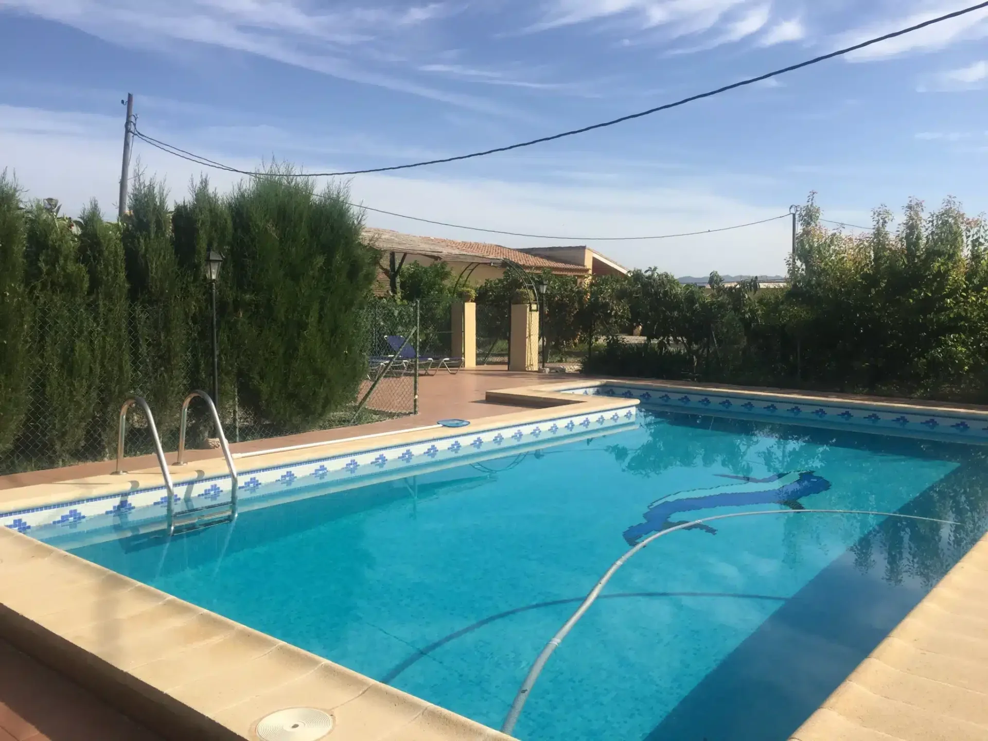 Villa Arriba - Foto 1