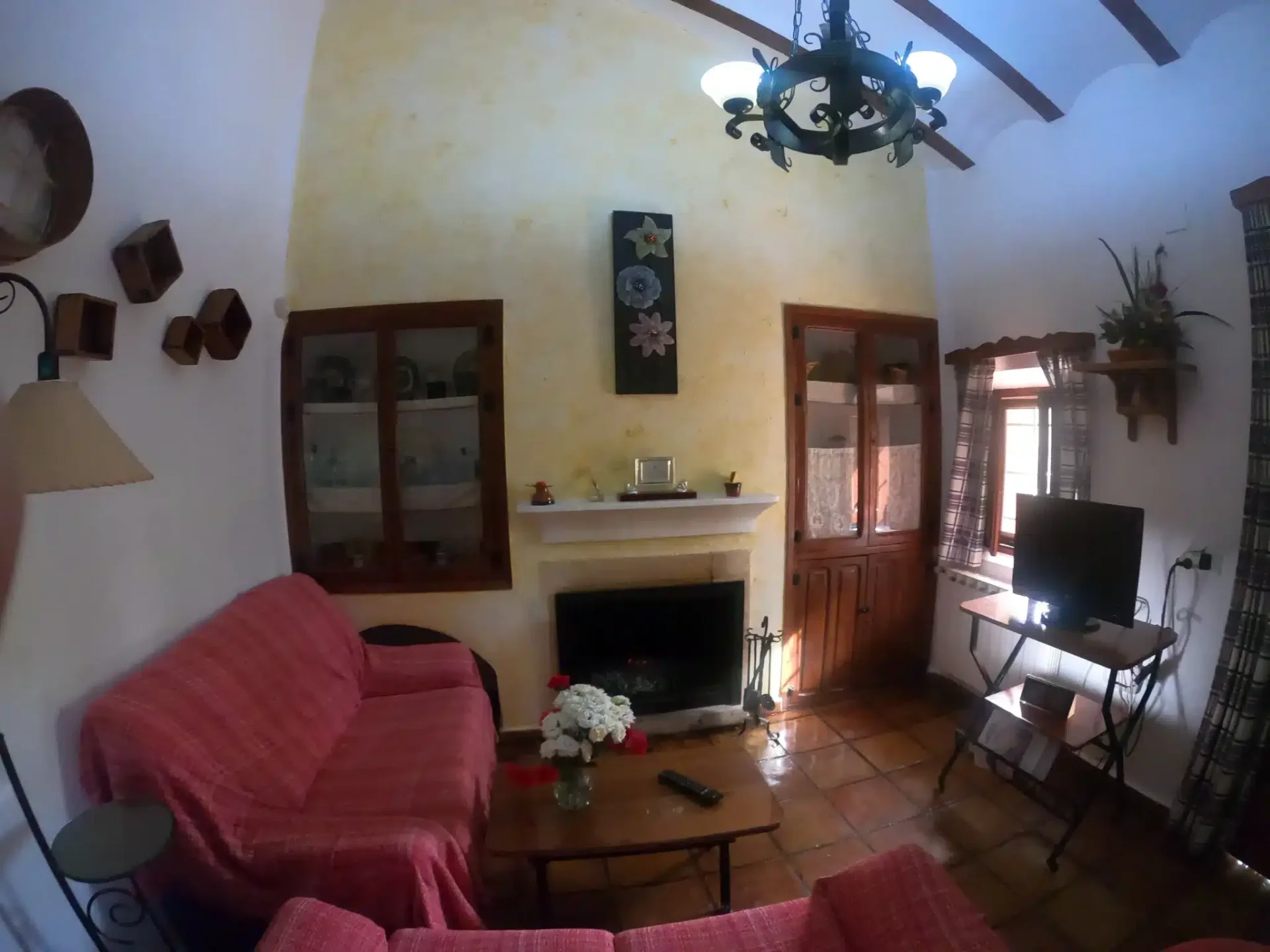 Villa Arriba - Foto 2