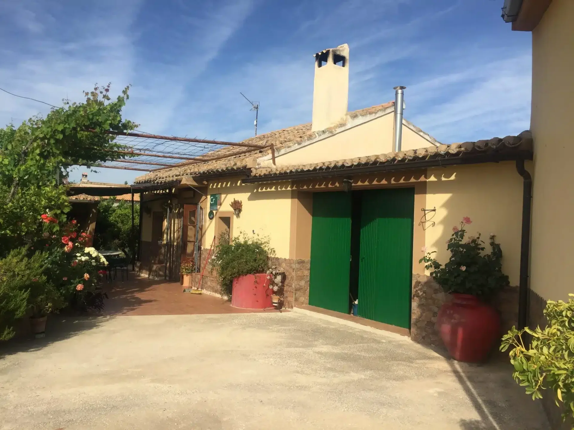 Villa Arriba - Foto 3