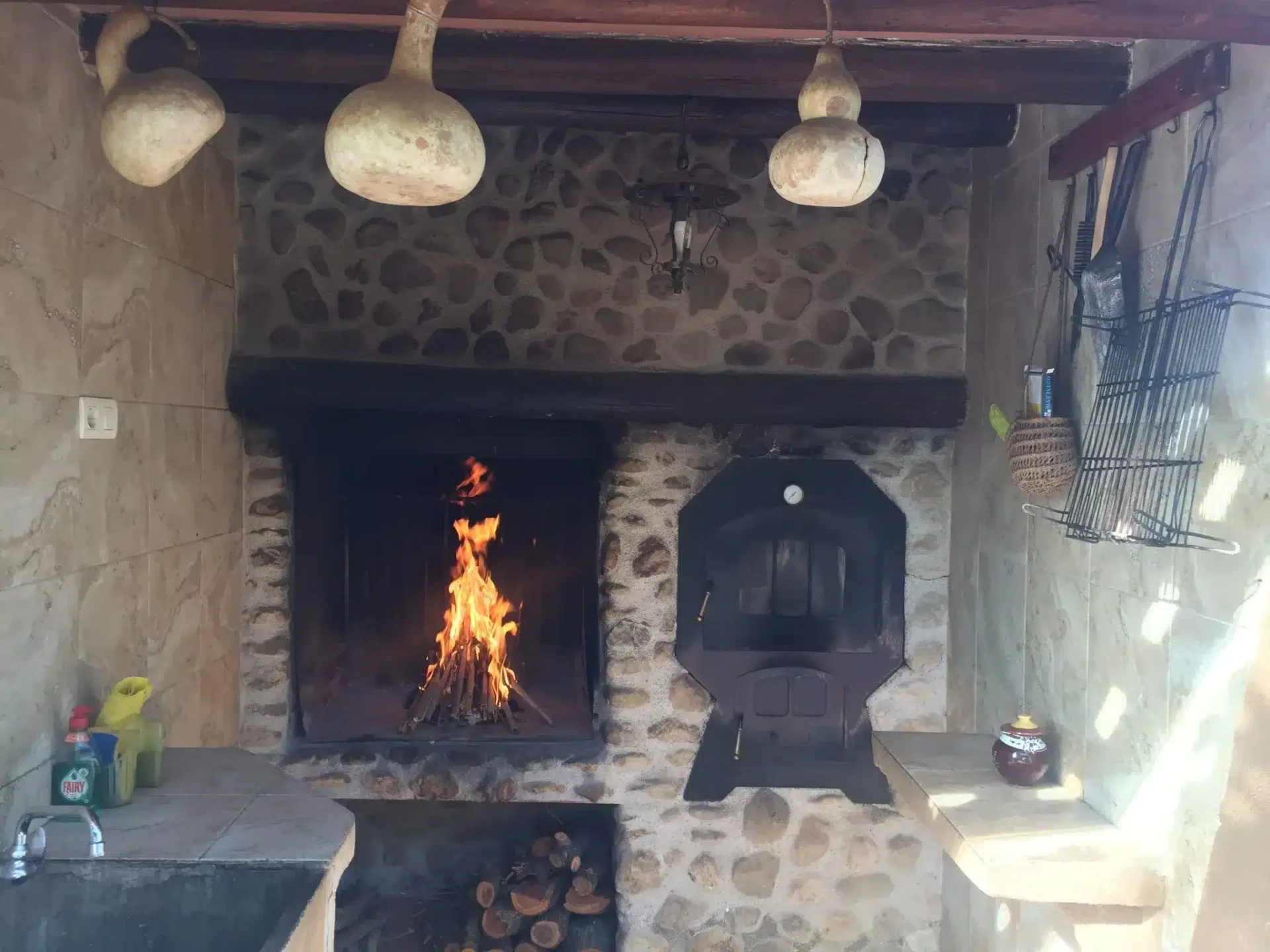 Villa Arriba - Foto 4