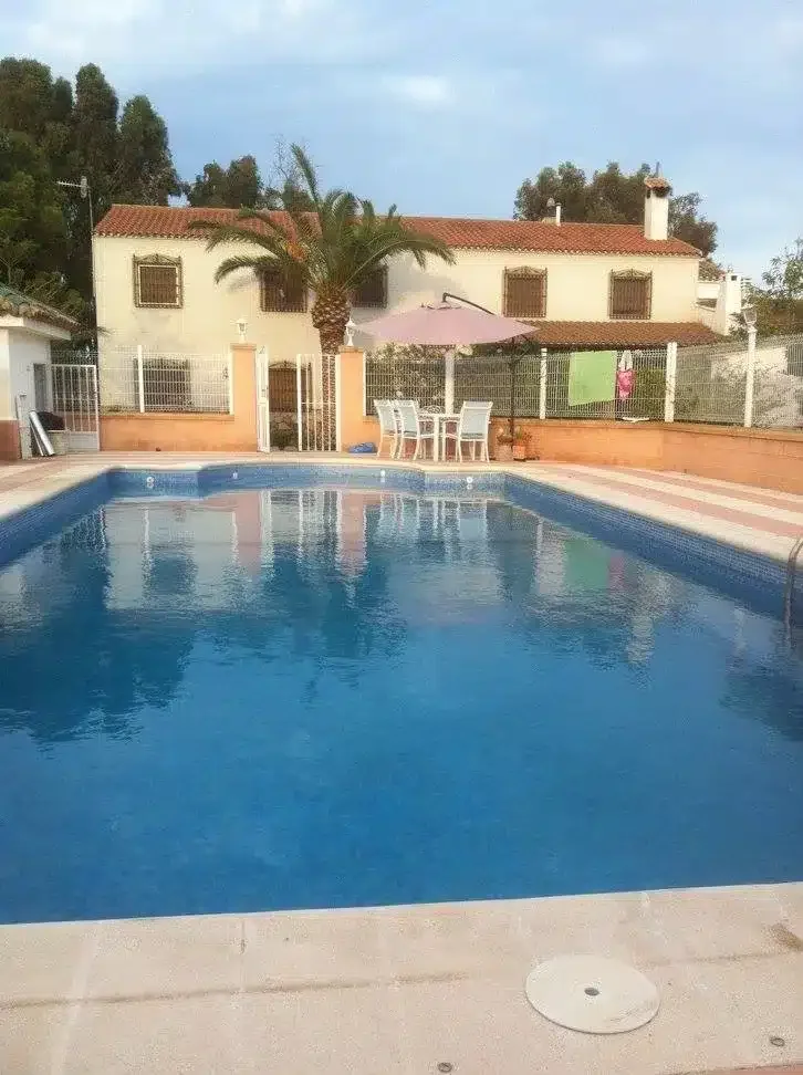 Cortijada de Los Ciegos - Foto 1