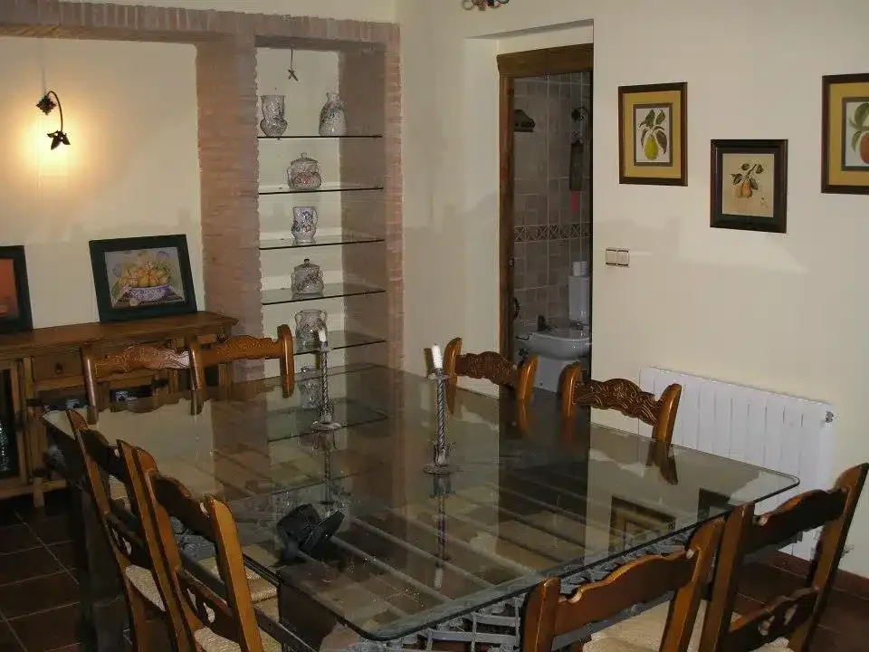Cortijada de Los Ciegos - Foto 3