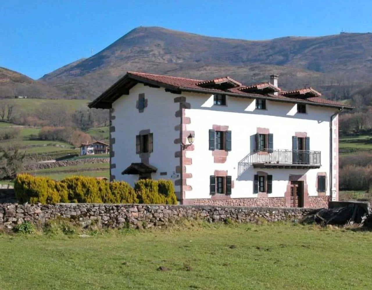 Eguzkialde - Foto 1