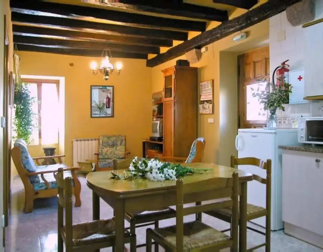 Eguzkialde - Foto 5
