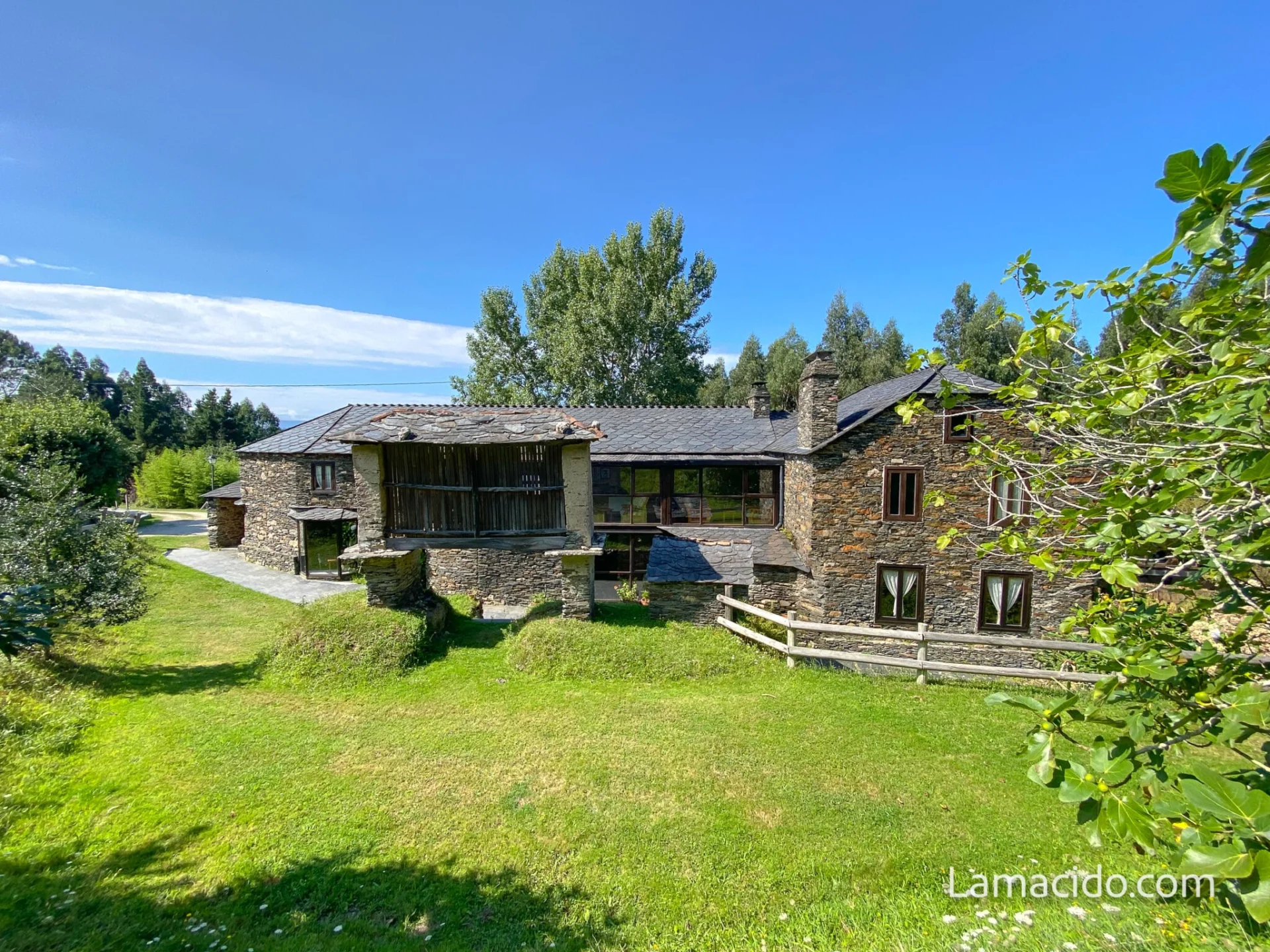 Turismo Rural Casa - Foto 1