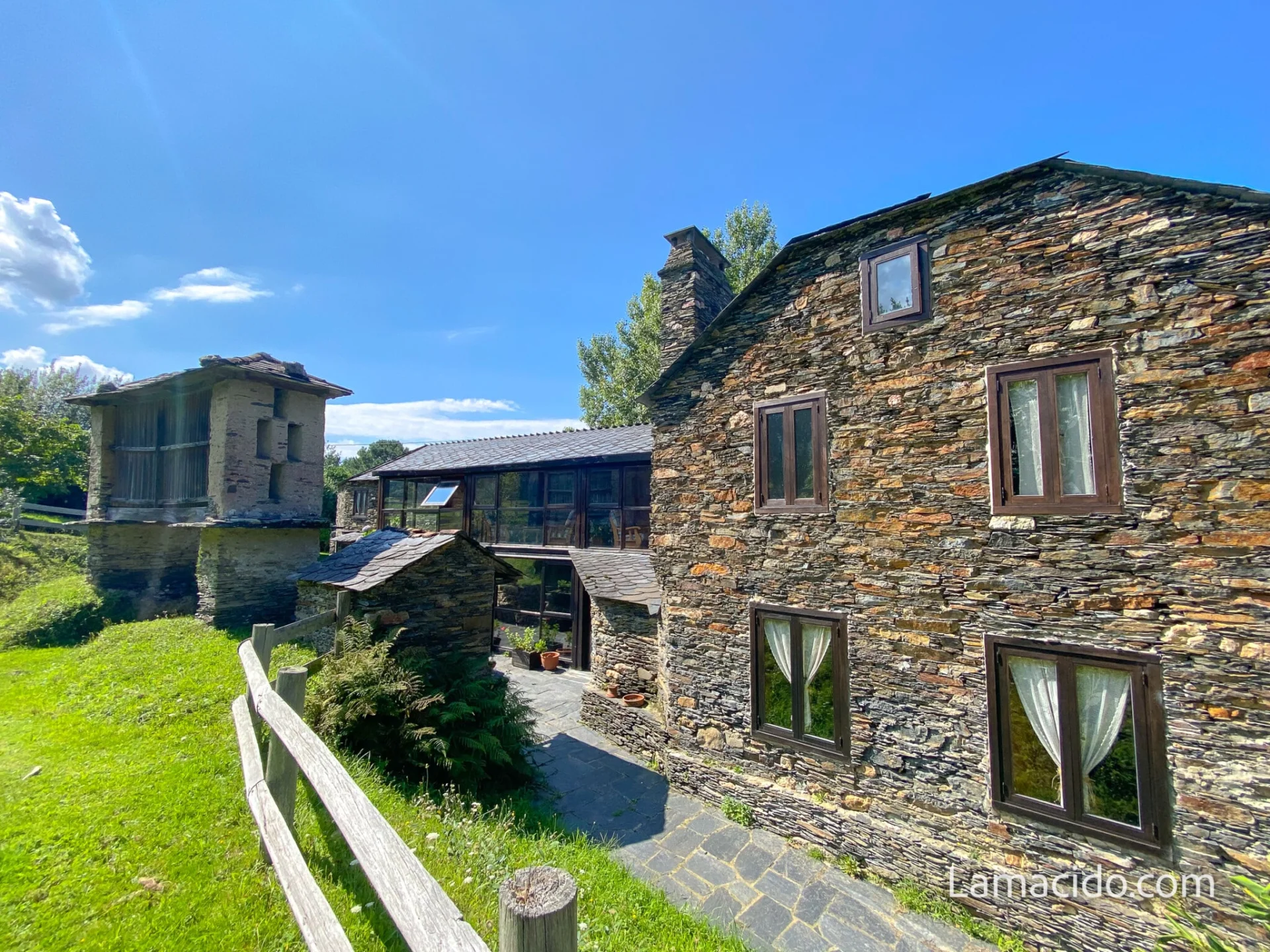 Turismo Rural Casa - Foto 2