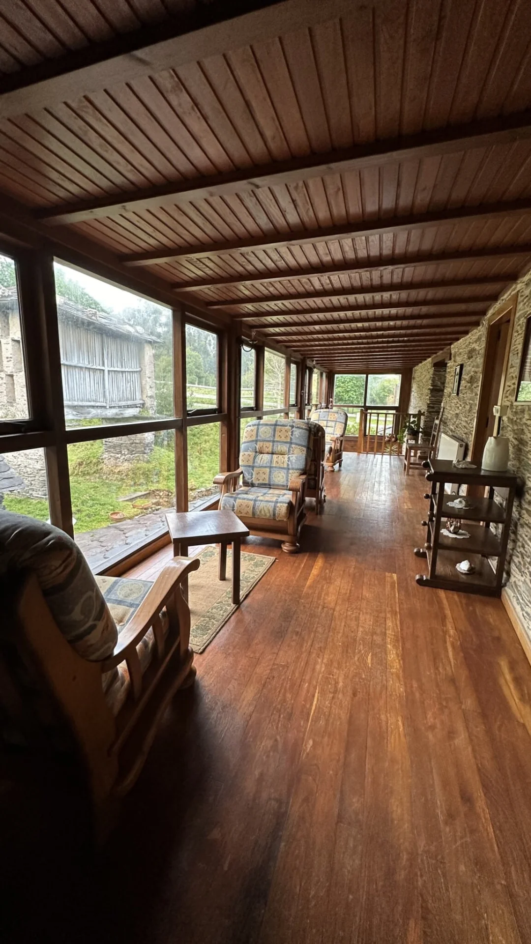 Turismo Rural Casa - Foto 3