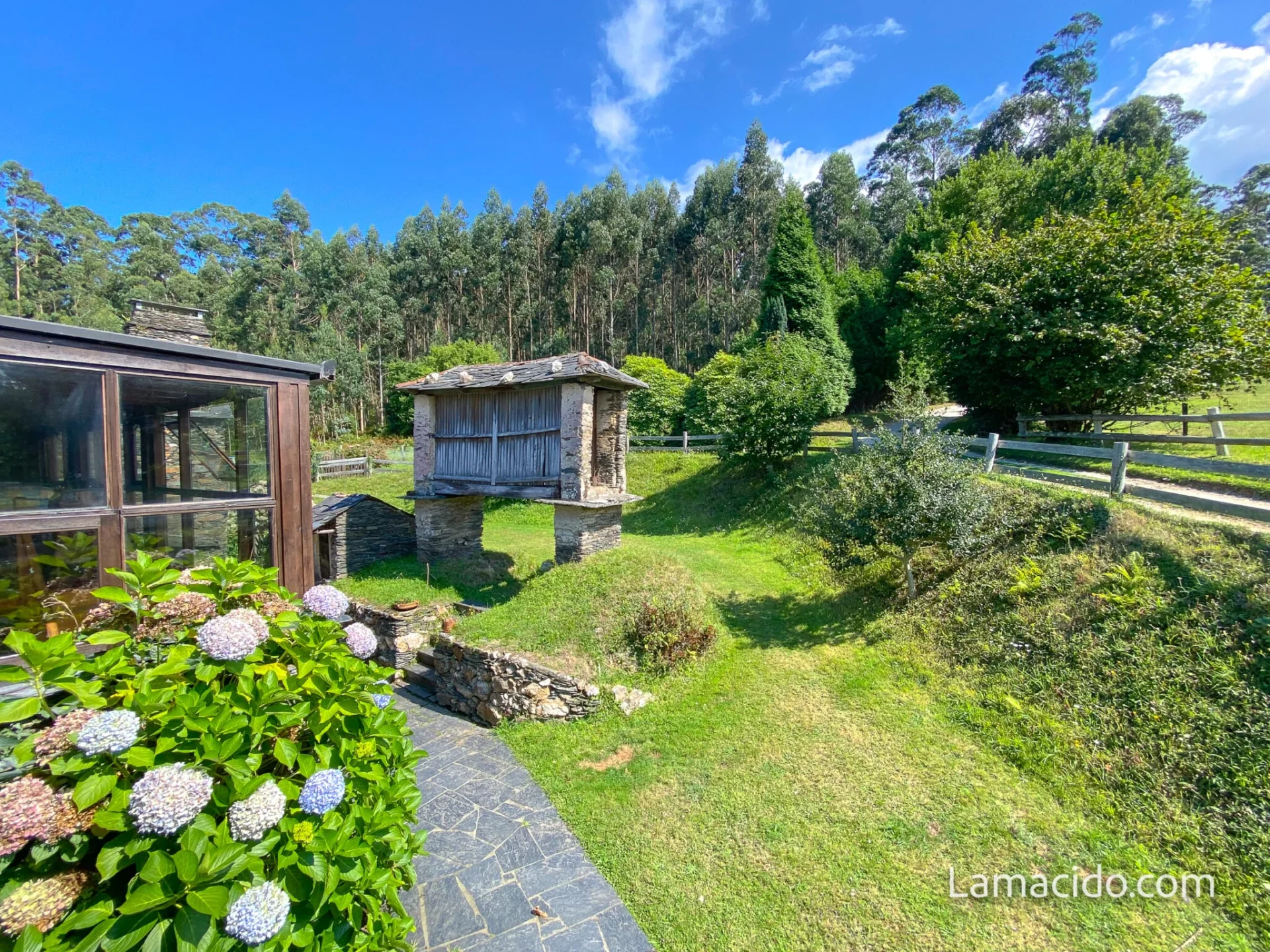 Turismo Rural Casa - Foto 4