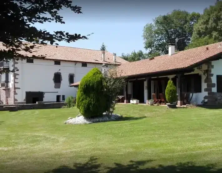 Casa Latadía - Foto 1