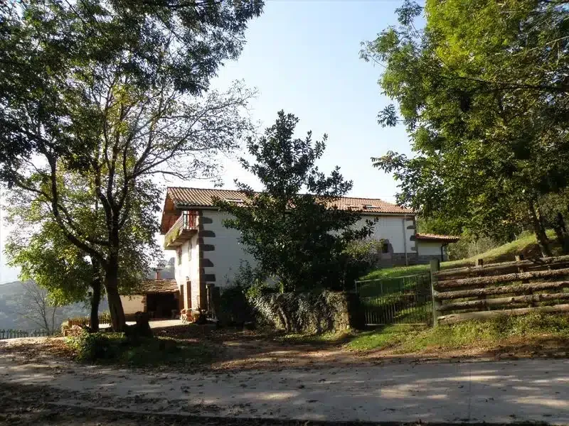 Tristantenea - Foto 2