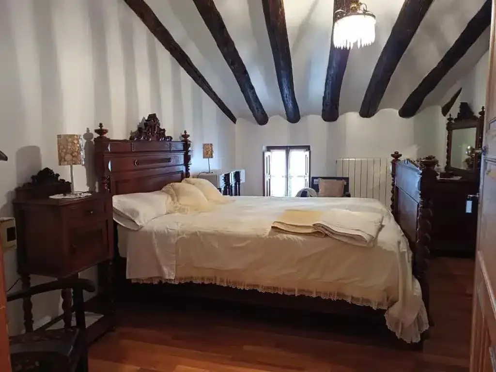 Casa Sancho - Foto 1