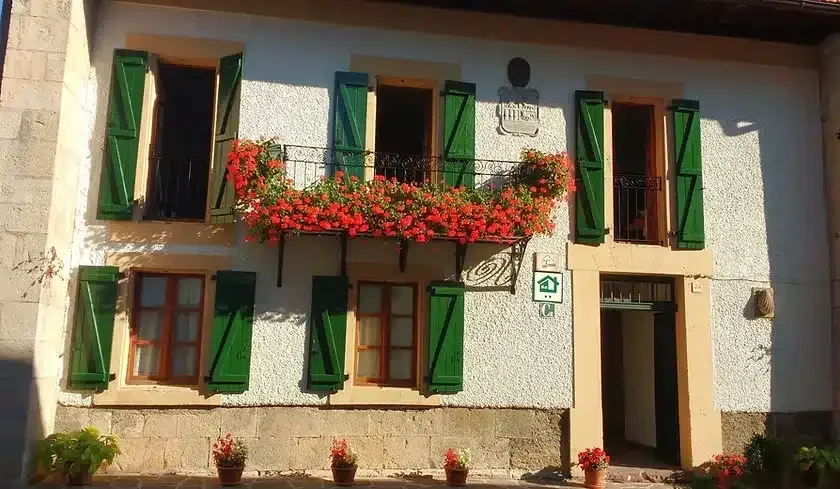 Casa Bergara - Foto 2