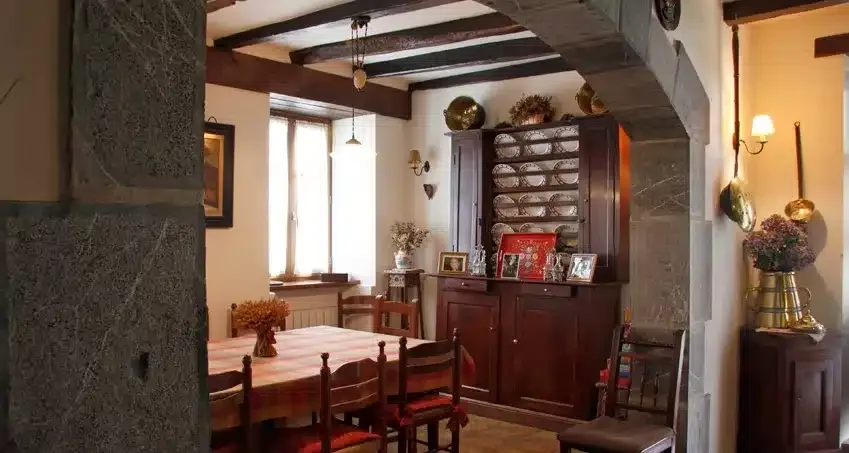 Casa Bergara - Foto 3