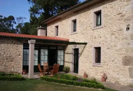 Casa de Montemaior - Foto 1
