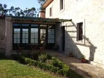 Casa de Montemaior - Foto 2