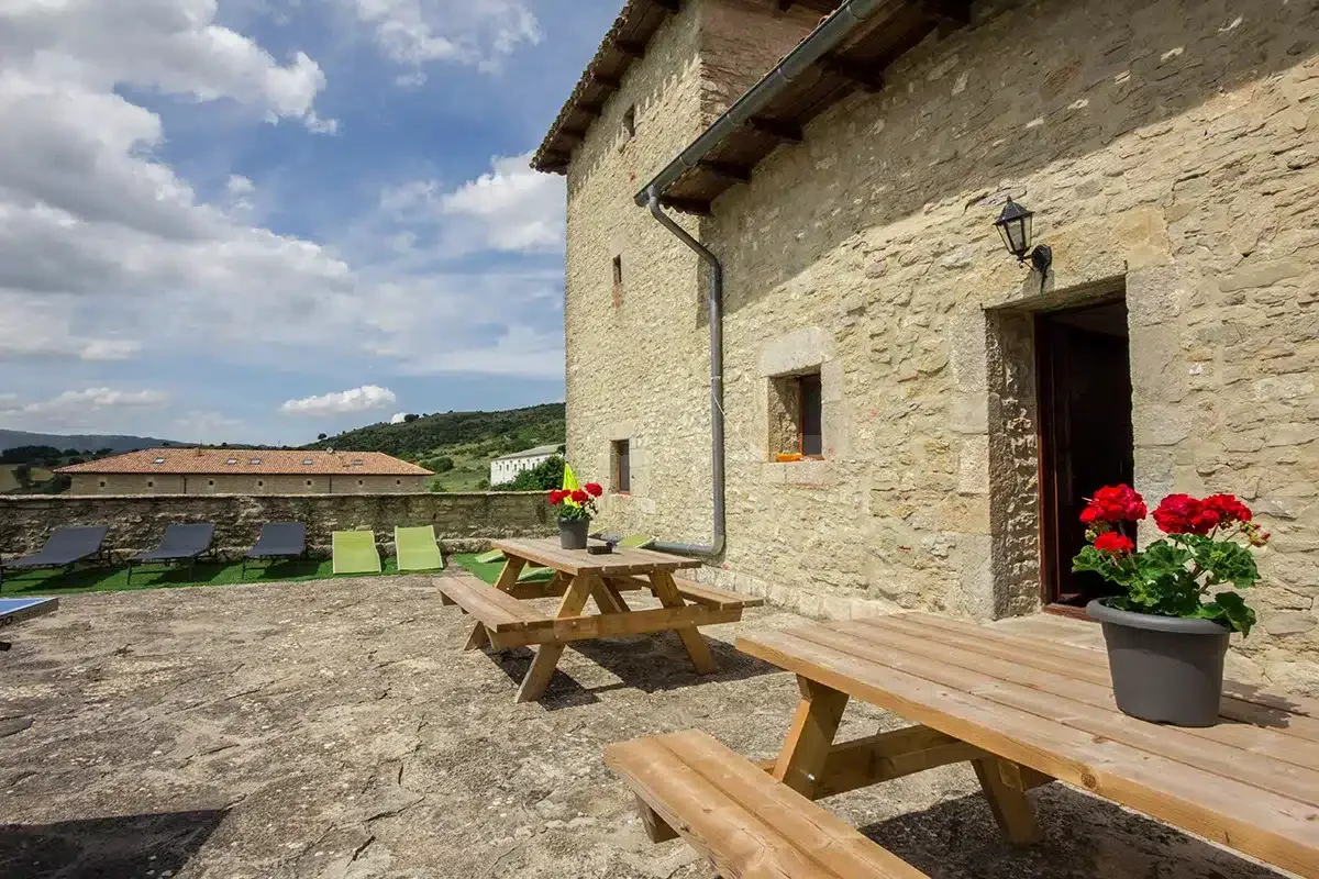 Casa Iserena - Foto 2