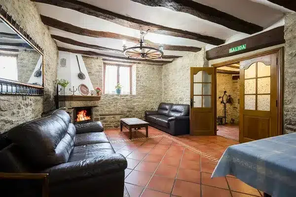 Casa Iserena - Foto 5