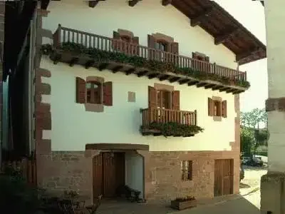 Kastonea - Foto 1