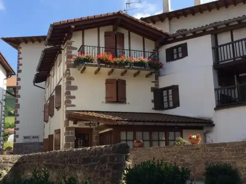 Aldalurberea - Foto 1