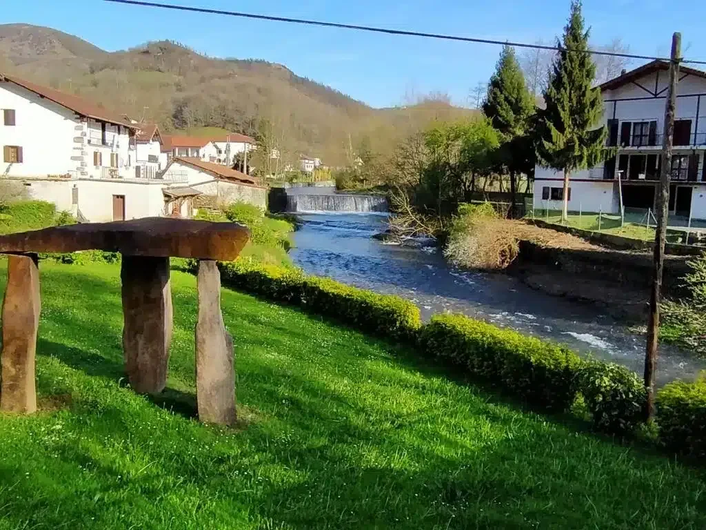 Aldalurberea - Foto 3
