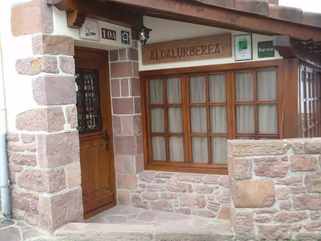 Aldalurberea - Foto 4