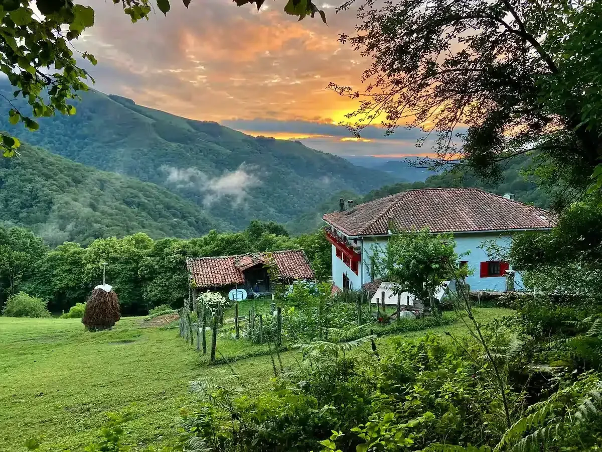 Bagoleko Borda - Foto 2