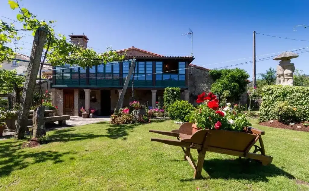 Casa de Marcelo - Foto 1