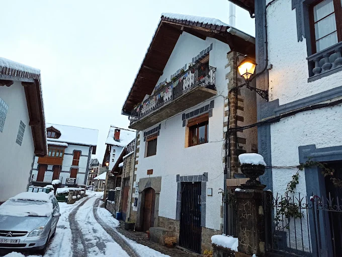 Galtzabarra - Foto 1