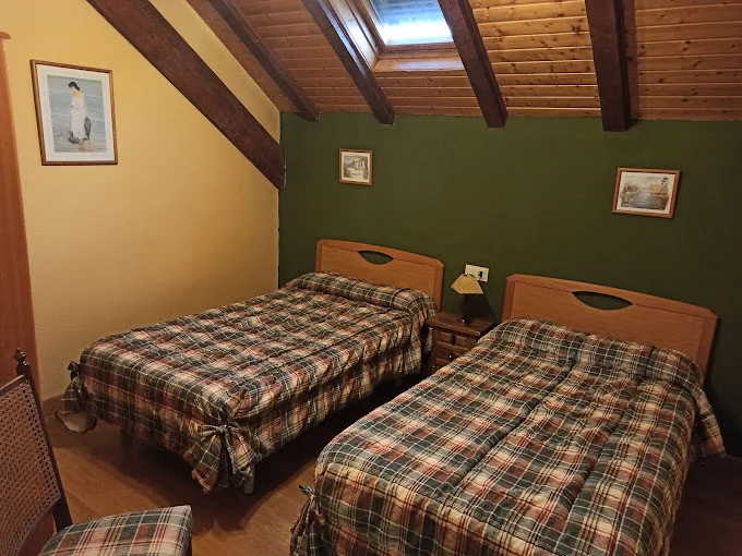 Galtzabarra - Foto 2