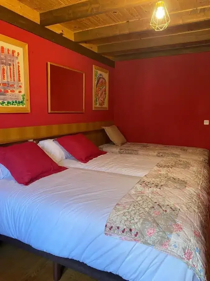 Casa Idoia - Foto 2