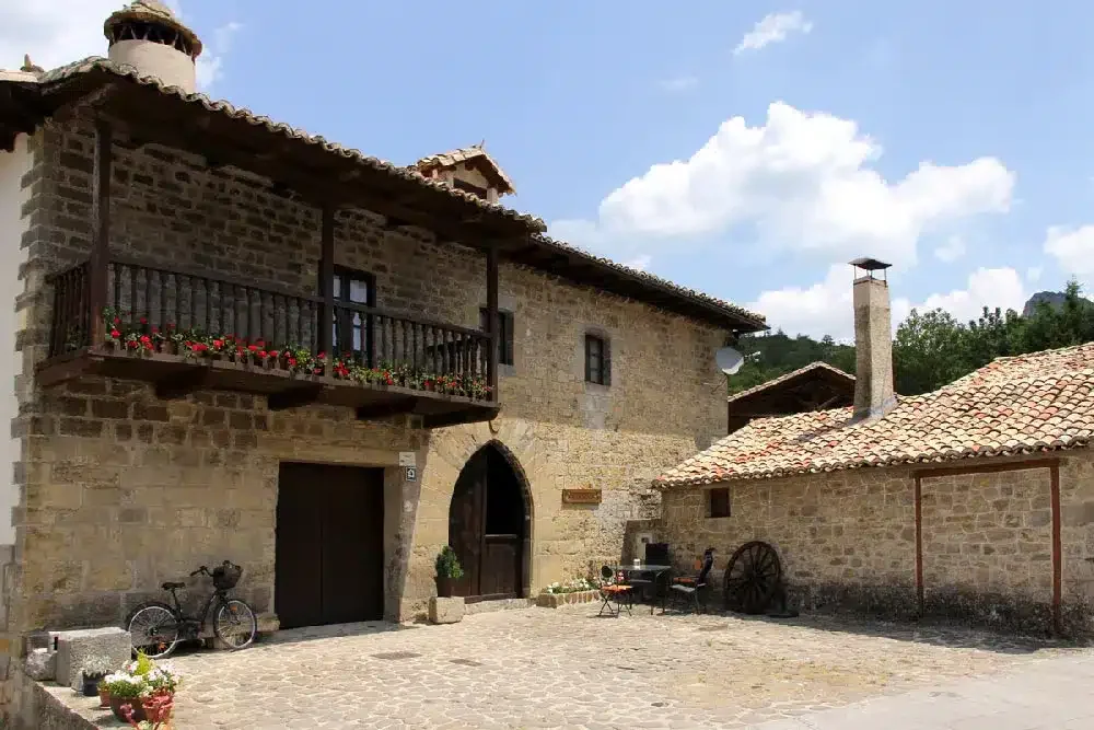 Casa Manchito - Foto 1