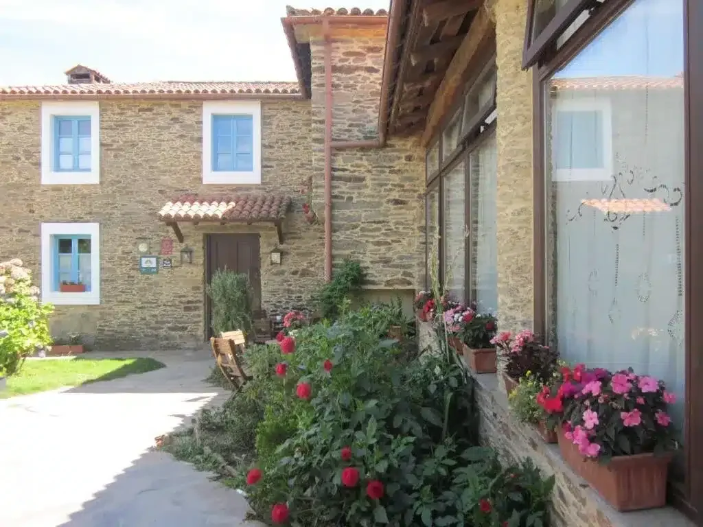 Casa Assumpta - Foto 1