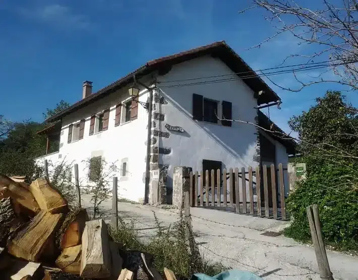 Ekain - Foto 1
