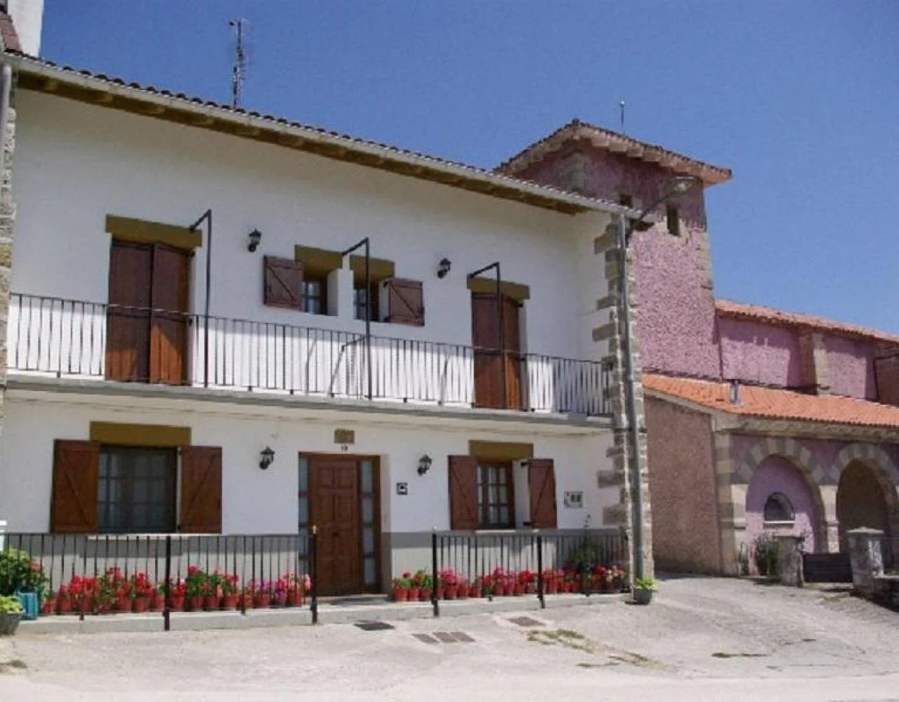 Motxaña - Foto 1