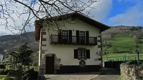 Errotaldea - Foto 1