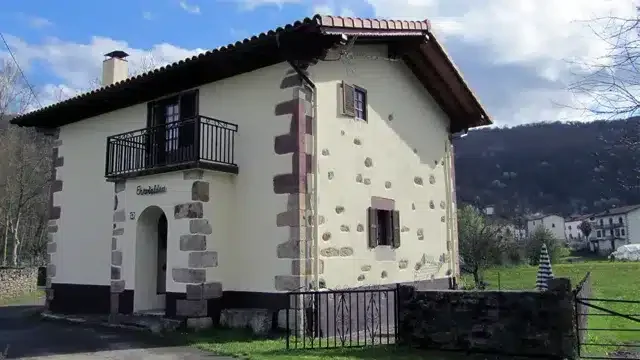 Errotaldea - Foto 2