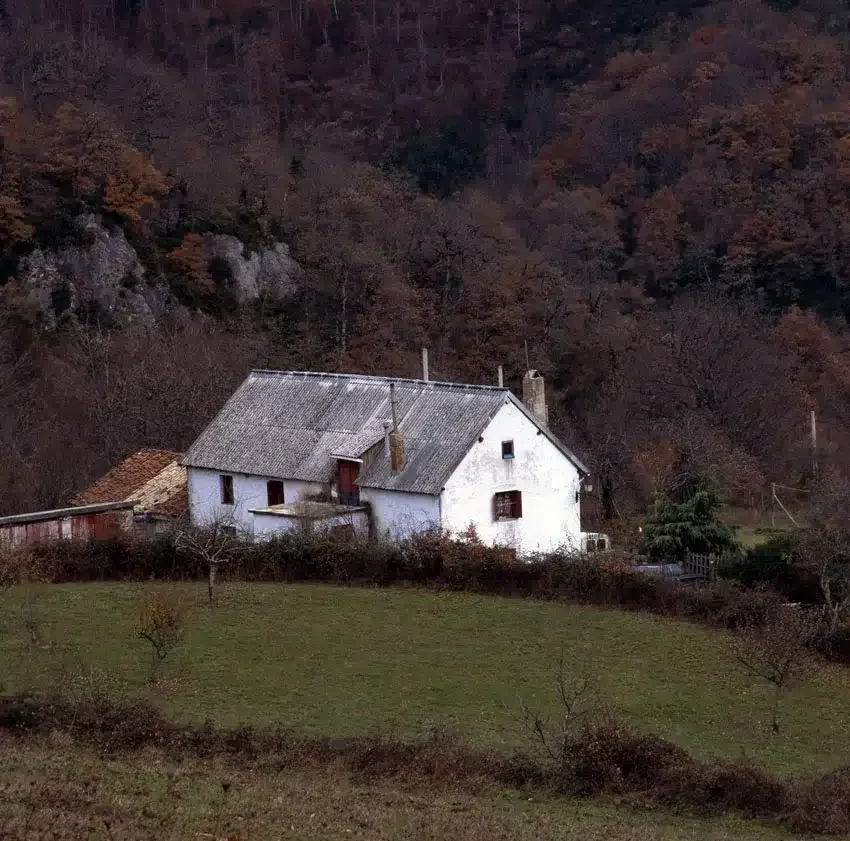 Casa Aróstegui - Foto 1