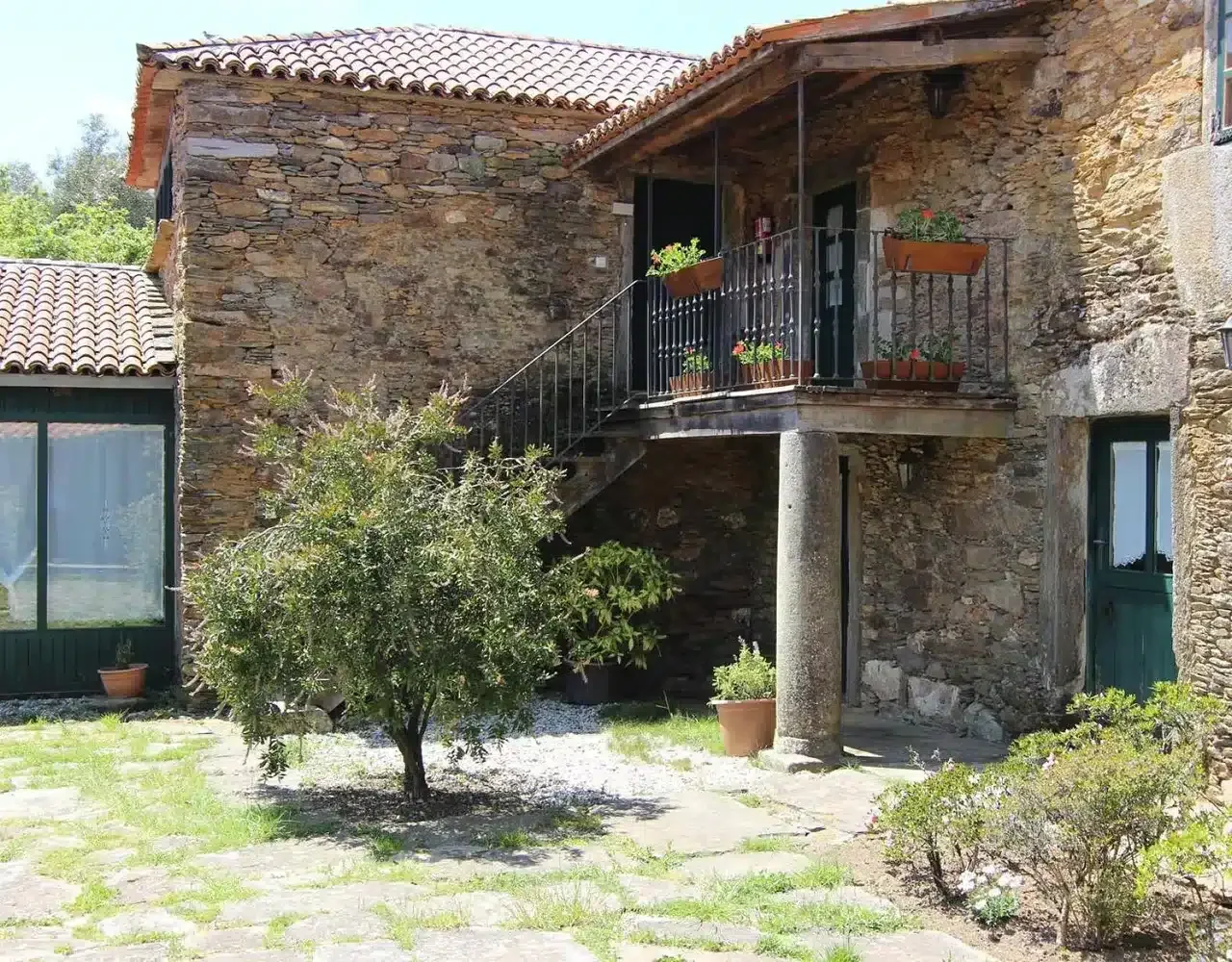 Casa Calvo - Foto 1