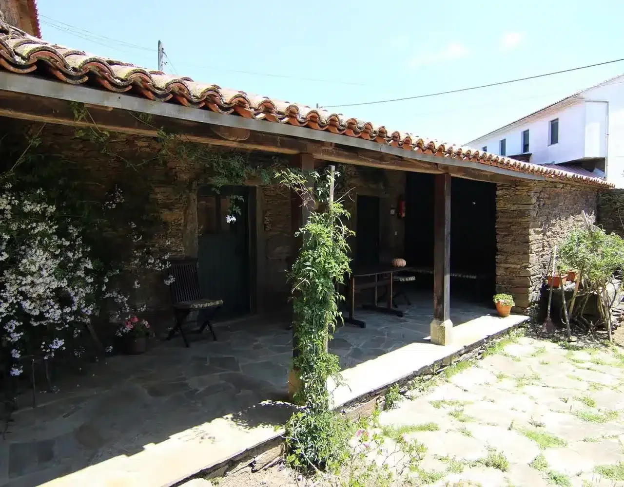 Casa Calvo - Foto 2