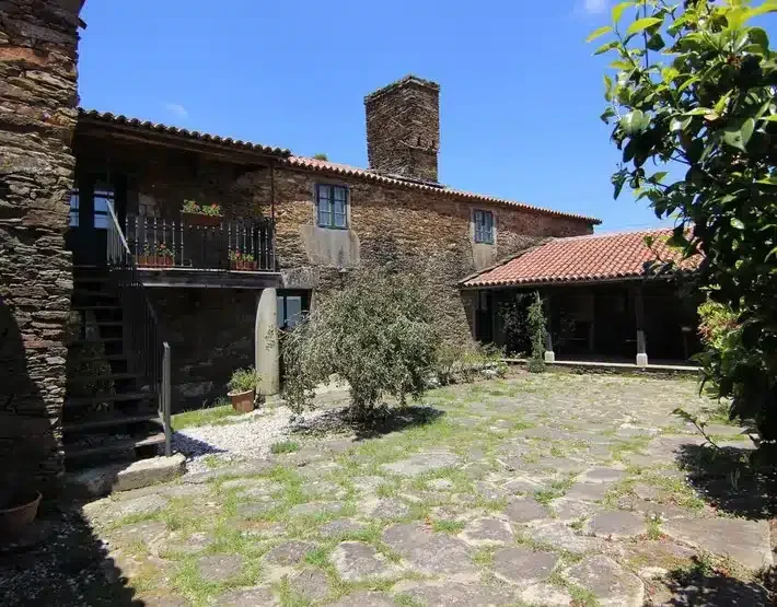Casa Calvo - Foto 4