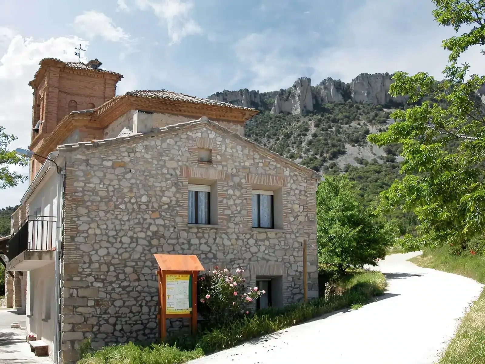 Casa Oses - Foto 1