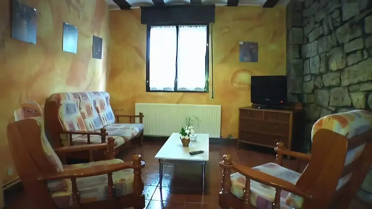 Casa Oses - Foto 2