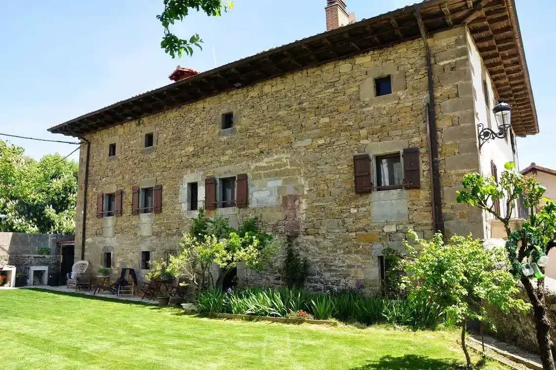 Casa Txantxo - Foto 1
