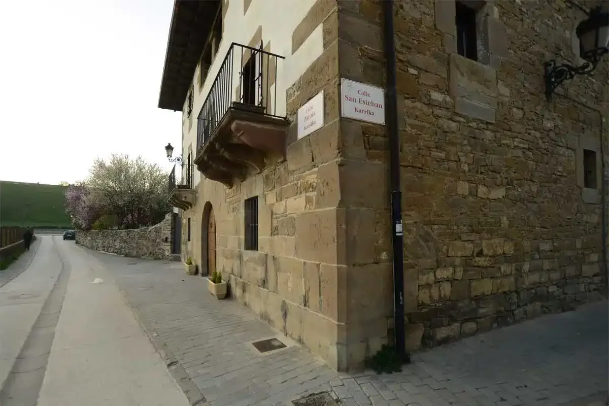 Casa Txantxo - Foto 2