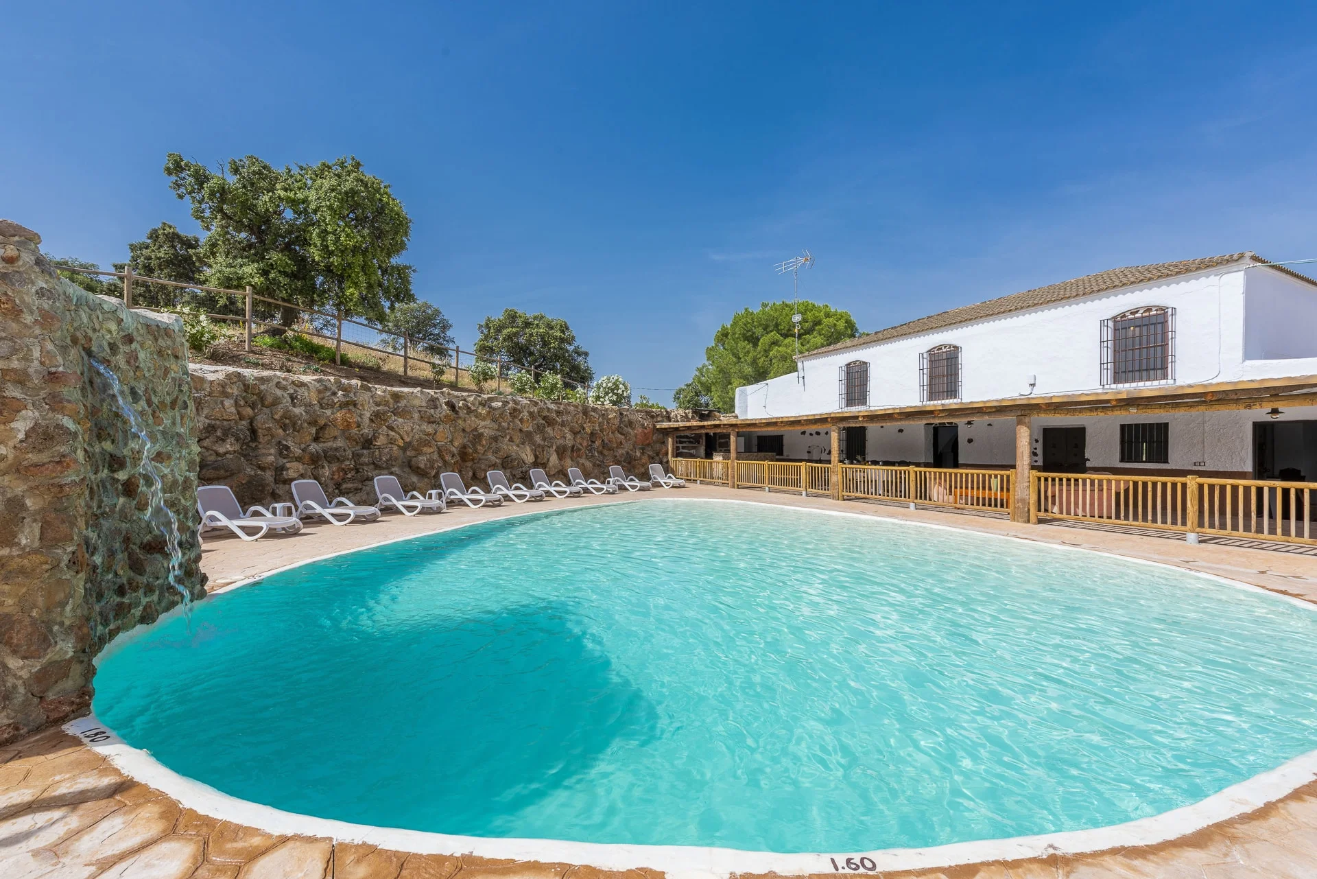 Casa rural San Miguel - Foto 1