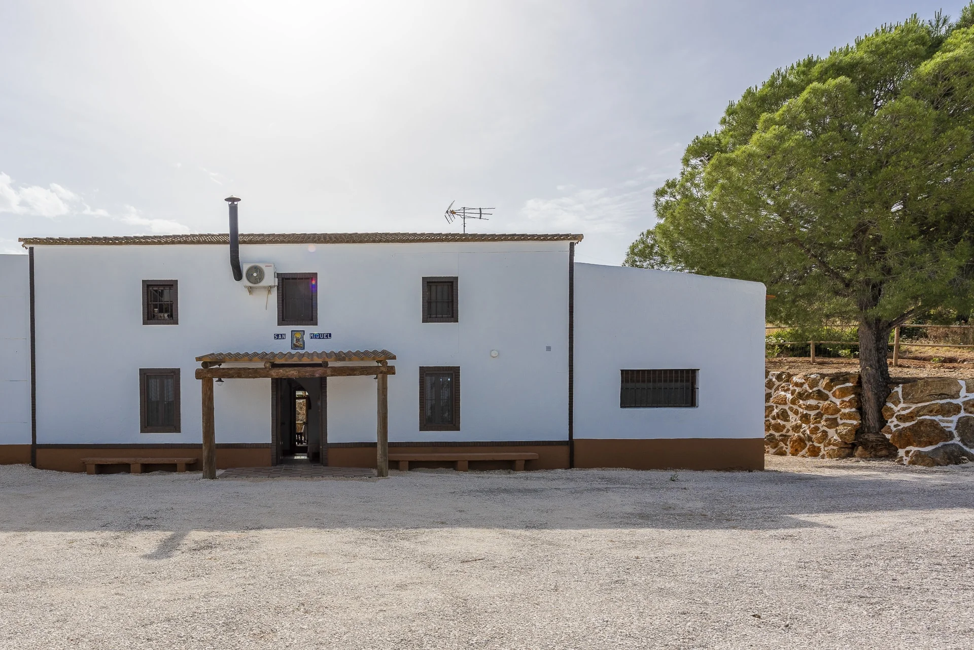 Casa rural San Miguel - Foto 13