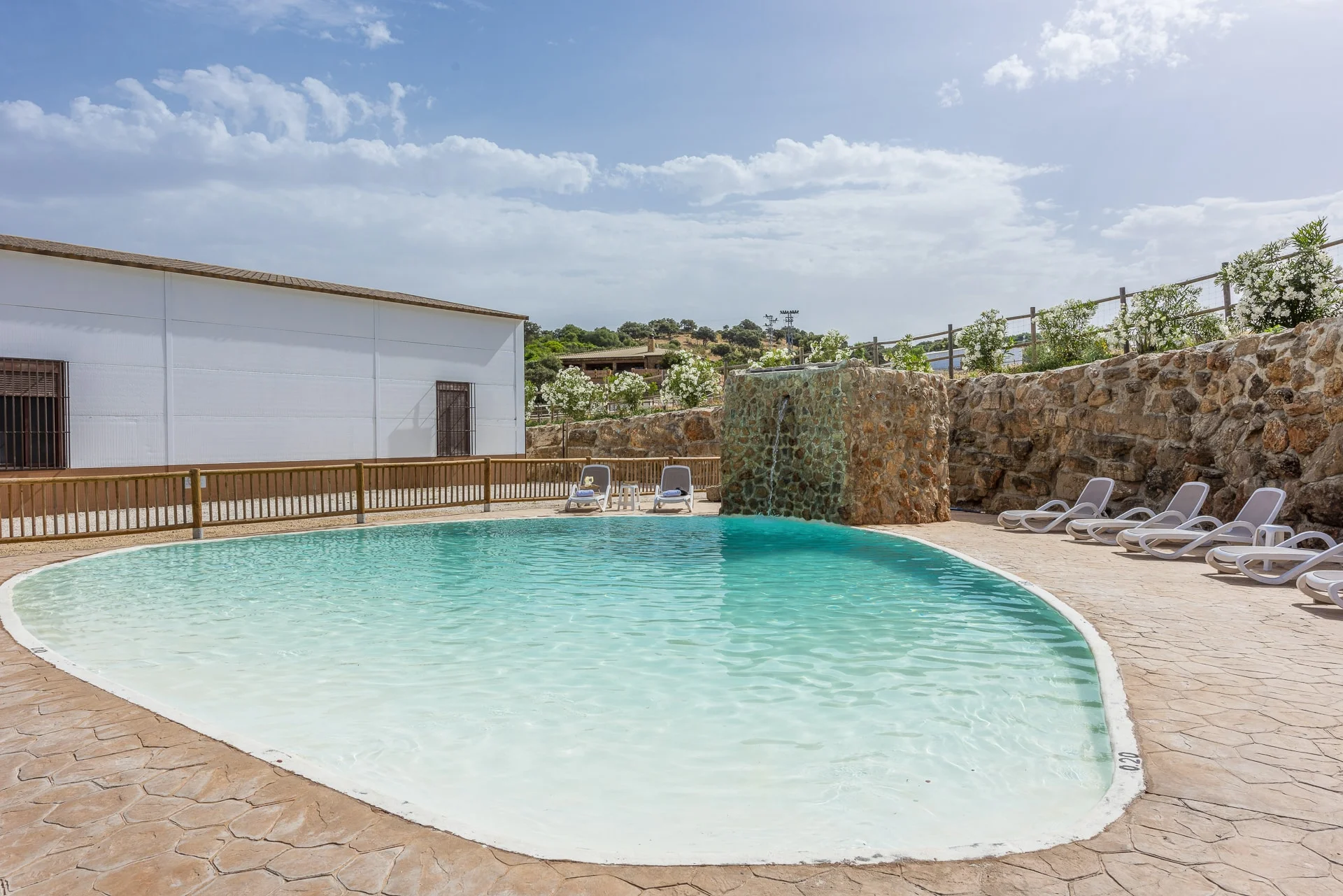 Casa rural San Miguel - Foto 16