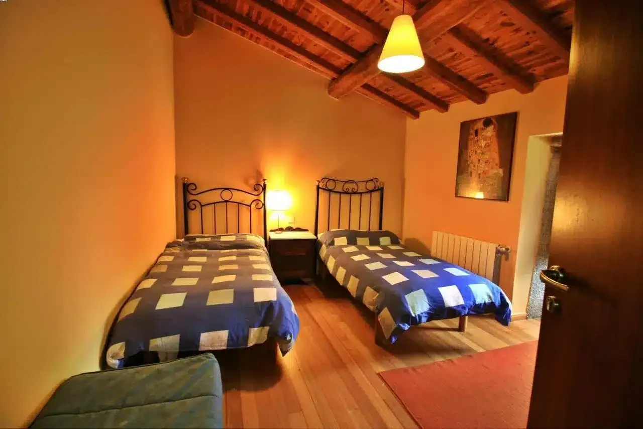 Casa Riotorto - Foto 2