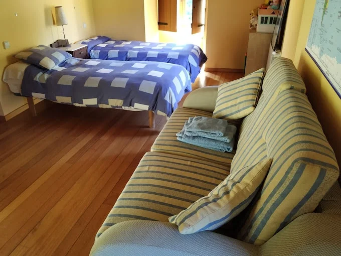 Casa Riotorto - Foto 3